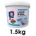 Waterproofing Kit, Basic Tape, Corners, Collars, Acrylic Primer, up to 2m² cover