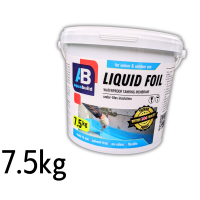 7.5kg LIQUID FOIL Waterproof Tanking Membrane